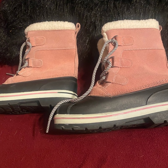 Thermal lite boots - Picture 3 of 7